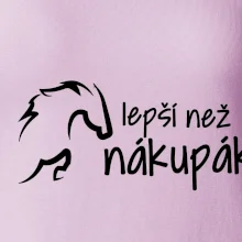Lepší než nákupák