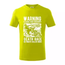 Illegal Race Speedway