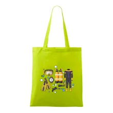 Potápěčská výzbroj