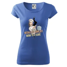 Nedalo se odolat, mám to v sobě kuchařka