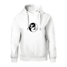 Jin jang vozíčkář