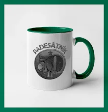 Není to sen, padesátník jsem