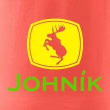 Johník