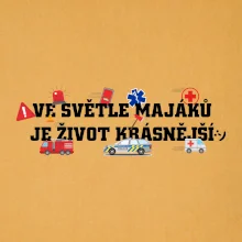 Ve světle majáků je život krásnější