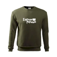 Harry - Espresso Patronum Harry - Espresso Patronum