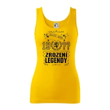 Zrození legendy - český lev