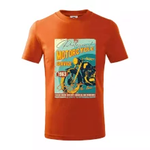 Professional service moto