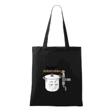 Recept houbová redukce