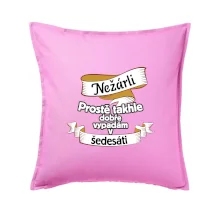 Nežárli pro pány 60