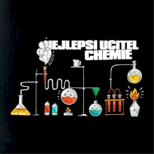 Nejlepší učitel chemie