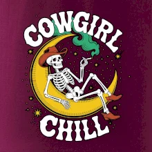 Cowgirl Chill