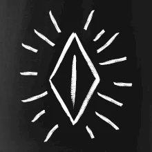 Dámské přirození zarostlé