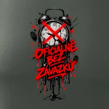 OFICIÁLNĚ BEZ ZÁVAZKŮ
