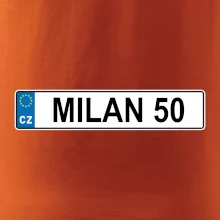 SPZ Milan 50