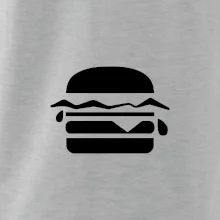 Hamburger ikona Hamburger ikona