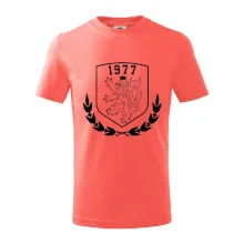 Český Lev - Vlastní ročník