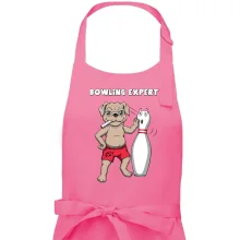 Bowling expert (Hana-creative)