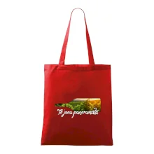 To jsou panoramata vinice