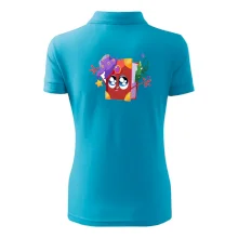 Kreslená kniha kouzelná