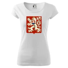 Znak ČSR - Třetí Československá republika (1945–1948)