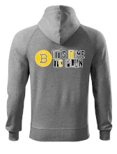 It's time to plan bitcoin