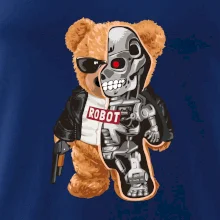 Medvídek terminátor