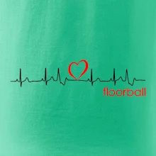 Moje srdce bije pro floorball