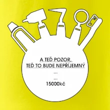 U zubaře teď to bude nepříjemný