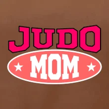 Judo mom
