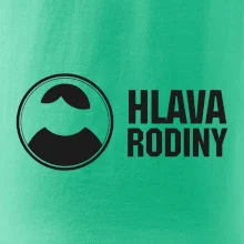 Hlava rodiny