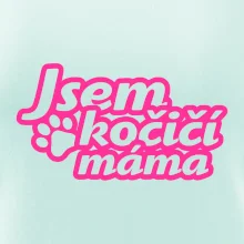 Jsem kočičí máma