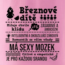 Narozeniny březen