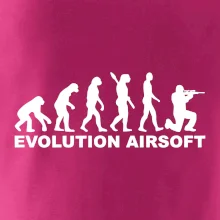 Evoluce airsoft