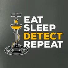 Eat Sleep Detect Repeat Eat Sleep Detect Repeat