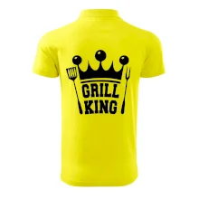Grilování -  Grill King
