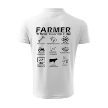 Farmer Symbols