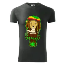 Reggae lev