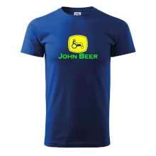 John Beer traktor John Beer traktor