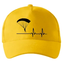 Paragliding EKG