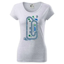 Závodní dráha - Rodiče - Masáž