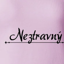 Staročeština - Neztravný - lakomý