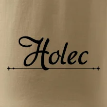 Staročeština - Holec - holobrádek nebo plešoun