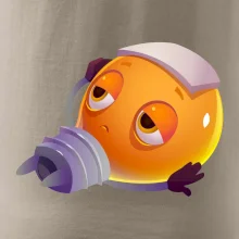 Žárovka čte knihu