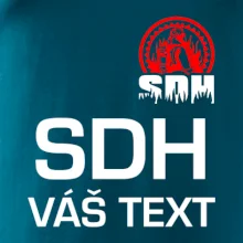 SDH logo