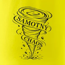 Samotný chaos