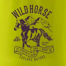 Wild Horse