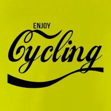 Enjoy Cycling
