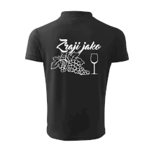 Zraji jako víno Zraji jako víno