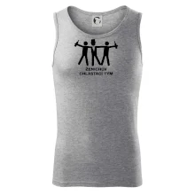 Ženichův chlastací tým