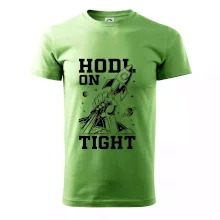 HODL On Tight raketa